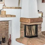 In Vakantiehuis