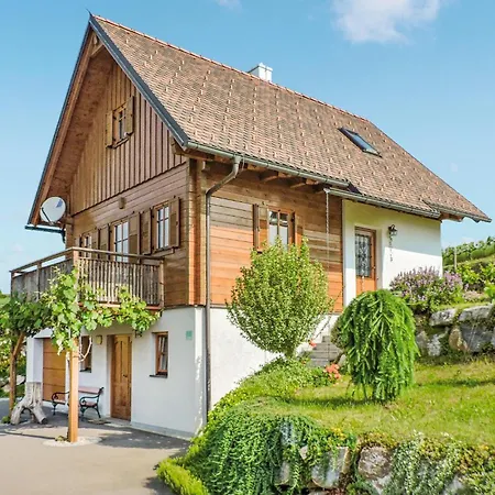 Tatil Evi In Feldbach (Styria)