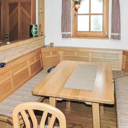 In Holiday home Feldbach (Styria)