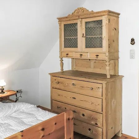 בית נופש In פלדבאך