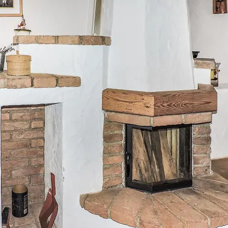 In Ferienhaus