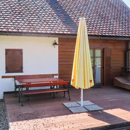 In Casa vacanze