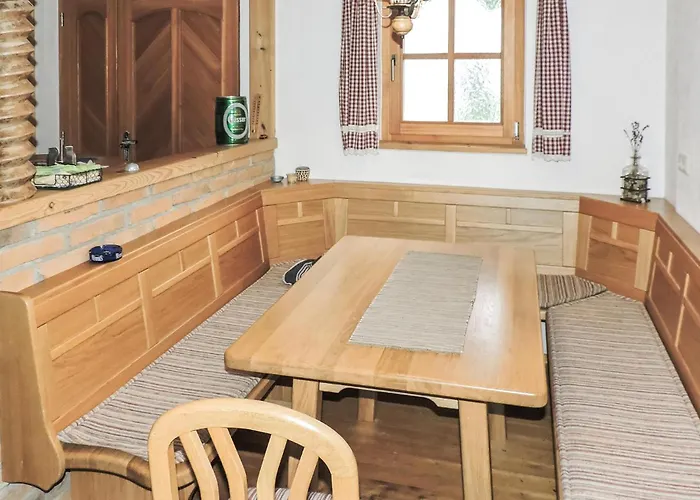 In Holiday home Feldbach (Styria)