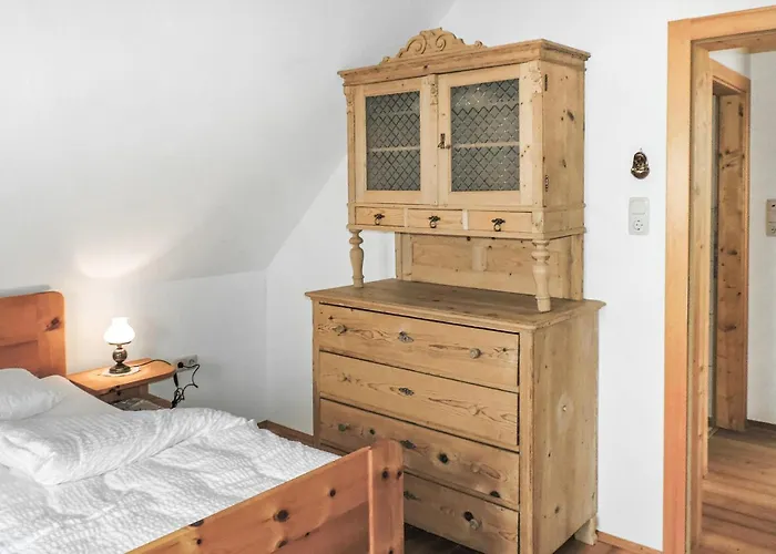 Holiday home In Feldbach (Styria)